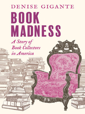 cover image of Book Madness